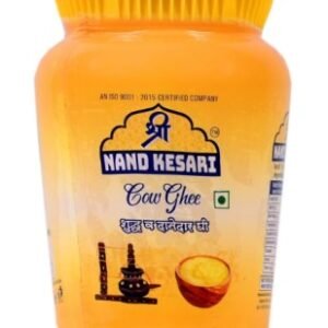 Desi Ghee