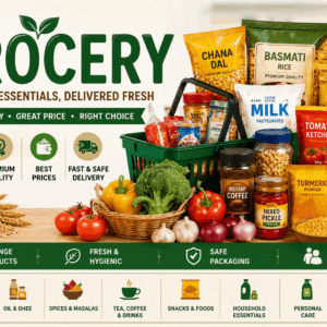 Whole Wheat Flour