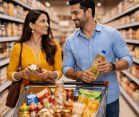 Grocery