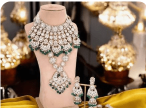 Jewellery