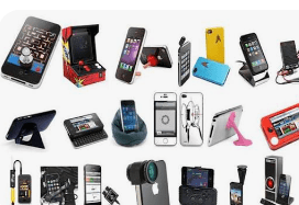 Mobile Accessories