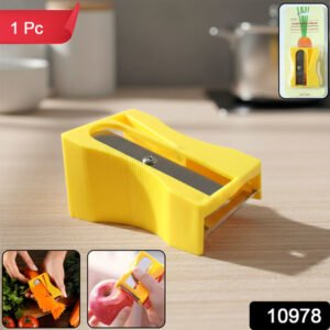 Multipurpose Vegetable Sharpener Peeler Tool (1 Pc)