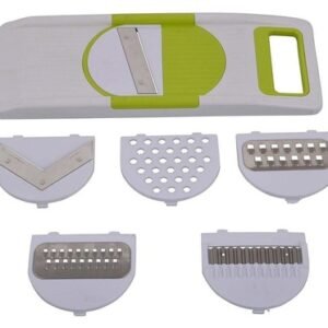 141 Slicer 6 In 1