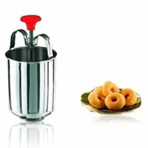 145 Stainless Steel Medu Vada Maker