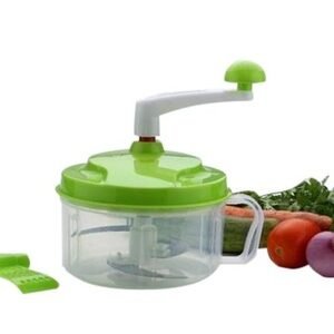 178 Kitchen Food Processor (Chop N Churn)