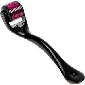 1280 Derma Roller Anti Ageing And Facial Scrubs Polishes Scar Removal Hair Regrowth
