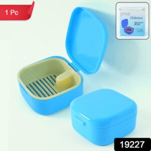 Multi-purpose Storage Box (Mix Color 1 Pc)