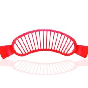 2084 Plastic Banana Slicercutter With Handle