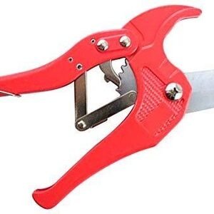 413 Pvc Pipe Cutter (Pipe And Tubing Cutter Tool)