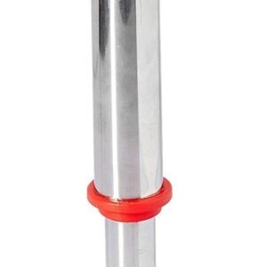 586 Stainless Steel Potato Masher Paubhaji Masher