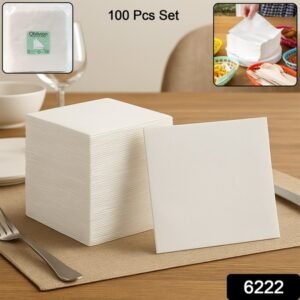 6222 Tissue Paper For Wiping And Cleaning Purposes Of Types Of Things.