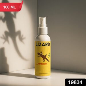 Lizard Repellent Spray 100ml (1 Pc)