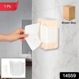 Tissue Napkin Dispenser Holder - (1 Pc)