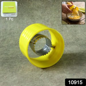 Handheld Corn Kernel Stripper Corn Peeler Tool (1 Pc)