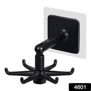 Rotatable Hooks For Hanging 360