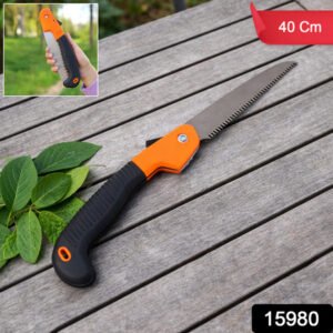 Heavy Duty Folding Garden Hand Saw 40 Cm