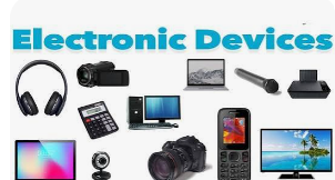 Electronics