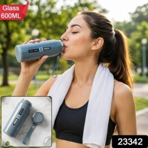 Stainless Steel Vacuum Insulated Water Bottle For Office Travel Everyday Use