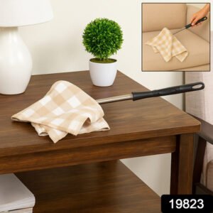 Non-extendable Dusting Cloth With Handle (1 Pc)