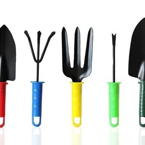 0589 Best Gardening Hand Tools Set For Your Garden