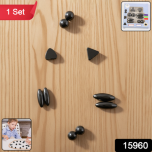 Magnetic Power Kit 1 Set