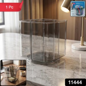 Supermom Vista Revolving Holder 360 Rotating Pen Stand (1 Pc)
