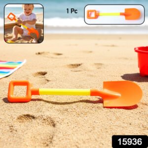Kids Beach Sand Shovel Toy (1 Pc)