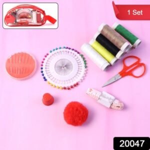 Complete Sewing Stitching Kit (1 Set)