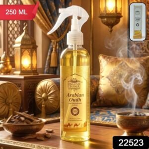 Next Premium Arabian Oudh Air Freshener Spray 250 Ml
