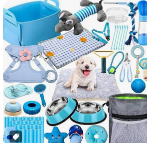 Pet Supplies
