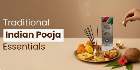 Pooja & Spiritual