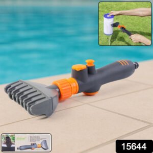 High-pressure Pool Filter Cartridge Cleaner Nozzle (1 Pc)