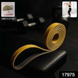 High-strength Resistance Loop Band (2080x22 Mm 1 Pc)