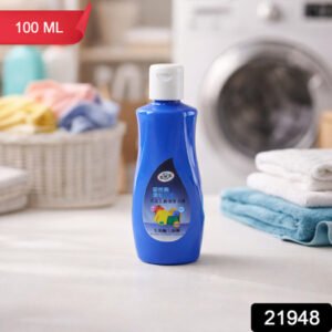 Multipurpose Liquid Laundry Stain Remover (1 Pc 100 Ml)