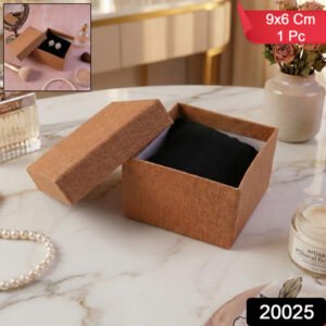 Multi Purpose Storage Gift Box (Size 9 6 Cm)