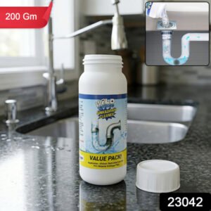 Sink And Drain Cleaner Powder 200 Gm