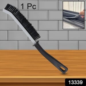 Multifunctional Crevice Cleaning Brush Gap Cleaning Brush (1 Pc 23 Cm)