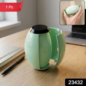 Reusable Lint Roller - 1 Pc Eco-friendly Easy-to-use For Clothes Furniture