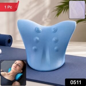 Neck And Shoulder Relaxer Pain Relief Muscle Relaxation