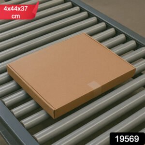 Heavy-duty Brown Box For Product Packing (4x44x37 Cm 1 Pc)