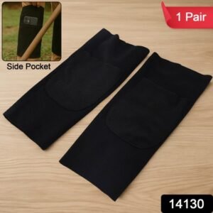 Protective Arm Sleeves With Elbow Padding 1 Pair Safety Work Arm Cover