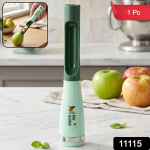 Multipurpose Premium Apple Cutter 1 Pc Effortless Fruit Corer And Slicer