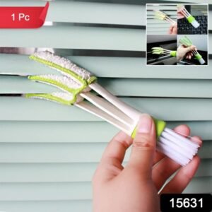 3-in-1 Blind Ac Vent Keyboard Gap Cleaner