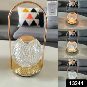 Rechargeable Led Lamps Touch Lamp (7w 1800mah)