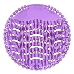 1310 Anti Splash Urinal Round Screen Mat