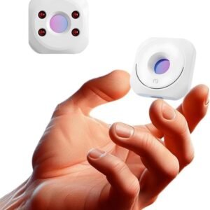 Hidden Camera Detective Device (Multicolor)