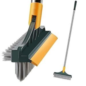 3 in 1 Floor Brush (Multicolor)