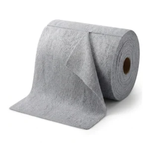Pack of 2 Microfiber Cleaning Cloth (Grey)