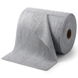 Microfiber Cleaning Cloth (Grey)