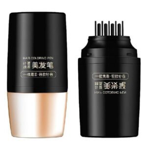 Hair Color Pen Stick (Black)